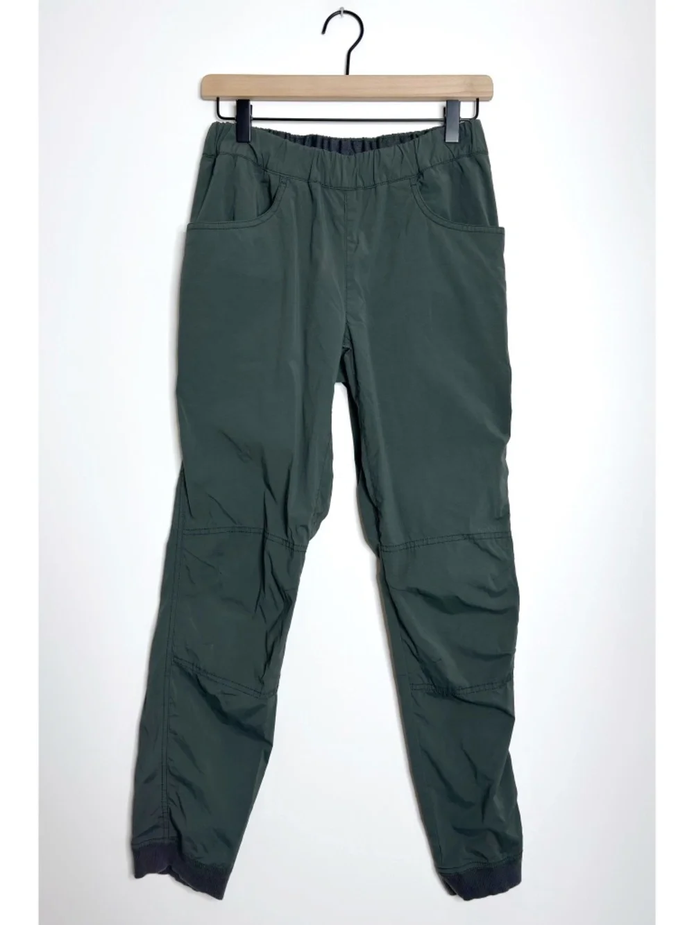 ORUMM Double Knee Joggers Climbing Pants